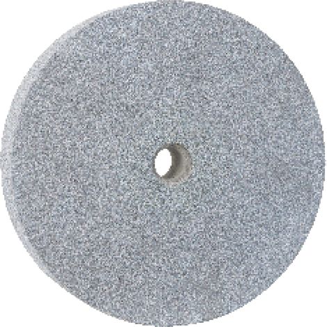 RIBIMEX - PRTMM2004020G80 - Mola per smerigliatrice - Ø 200x40x20mm (Grana 80)