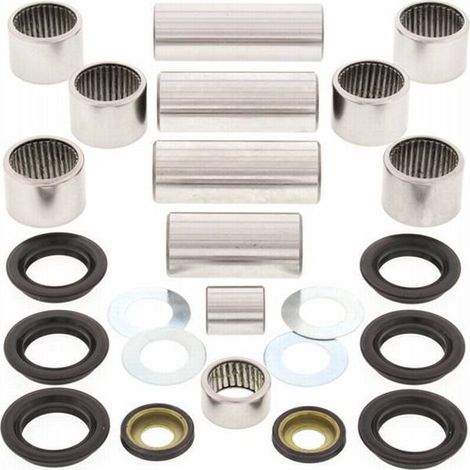 Kit Roulements de Biellettes KAWASAKI KDX 200 1989-1992 / KX 500 1989-2004