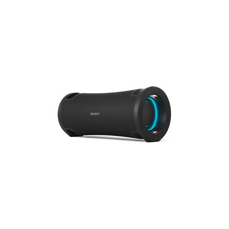 SONY Altoparlante Portatile Wireless Bluetooth Ult Field 7 Speaker Nero (1/5)