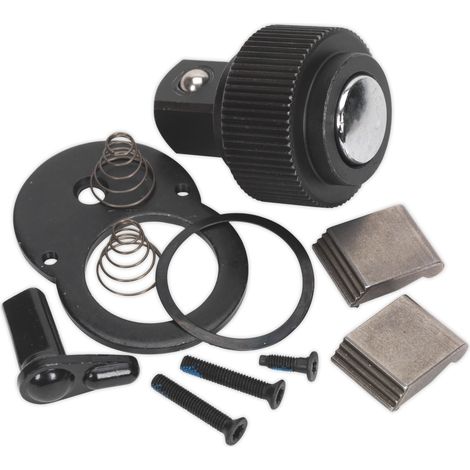 Sealey AK667212.RK Premier Repair Kit for AK6672.03 1/2"Sq Drive