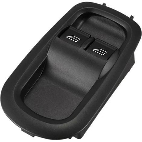 Interrupteur de lève-vitre électrique neuf compatible avec Transit MK8 2014-2019 GK2T-14A132-CA (1/5)