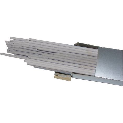 Argento saldante duro AG 104 D1.5xL500mm L-Ag45Sn 5 pezzi FELDER