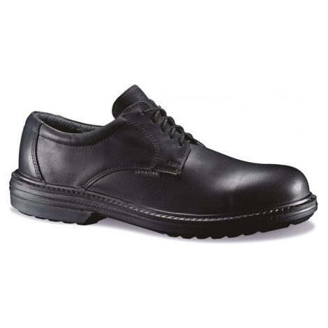 Zapato de seguridad directivo o ejecutivo S3 SRC Pegase - EN ISO 20345 41 (1/2)