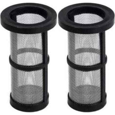 Filtre de nettoyage de piscine, filet filtrant de remplacement Polaris 48222 280 380 3900 48-080 480, deux pièces (1/4)