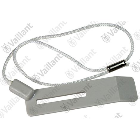 VAILLANT Cordino di sicurezza VC 104/3-E u.w. Vaillant-Nr. , 078539