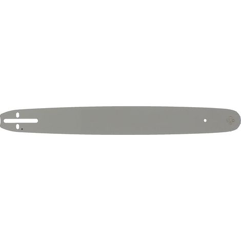 18-Zoll (45 cm) Kettensägen-Führungsschiene