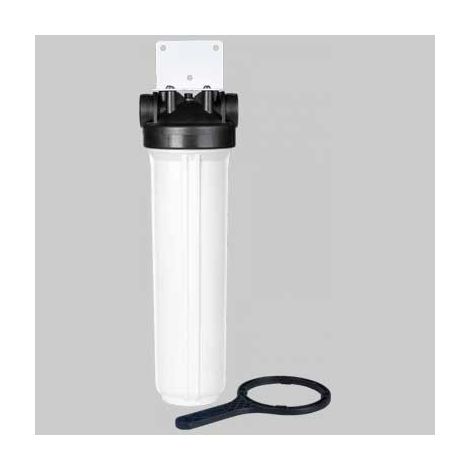 Addolcitore Oneflow Oftwh 38 L/Min + Cartuccia