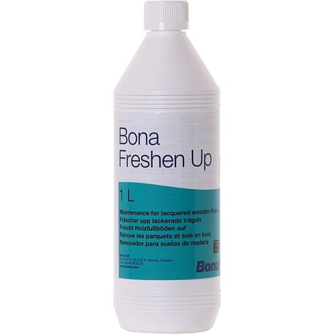 Rénovateur parquet 1 Liter, Entretien parquet, Nettoyant parquet