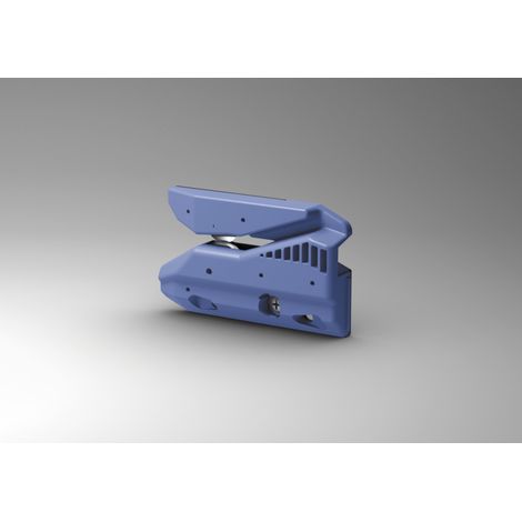 Epson Lame cutter de rechange - Lame - Imprimante grand format - Epson - - SureColor SC-P20000 - SureColor SC-P10000 - Bleu - Chine (C13S210040)