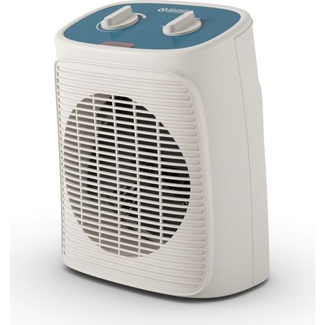 Olimpia Splendid Caldo Rock M calefactor blanco 2000W (1/2)