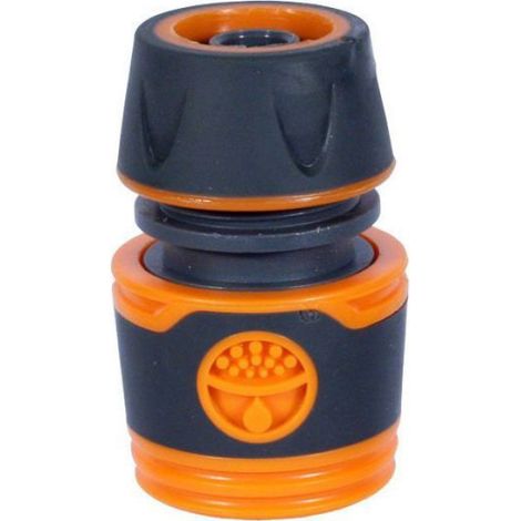 Connecteur Rapide - 1/2 Pouces - 13 mm - Pour Raccordement Basse Tension - Lot de 1