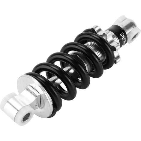 Amortisseurs 1200LBS 150mm Remplacement pour Mini Moto 47cc 49cc et Quad 4 Roues, Absorption des Chocs, Kit de Suspension (1/5)