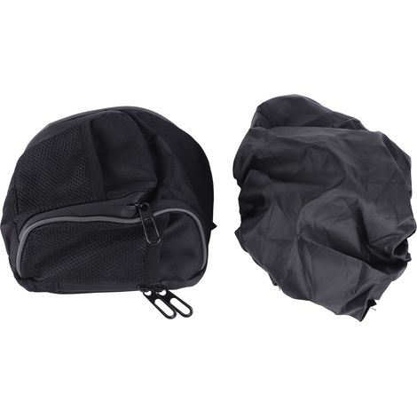 de guidon avant pour vélo sacoche de vélo extérieure (1/4)
