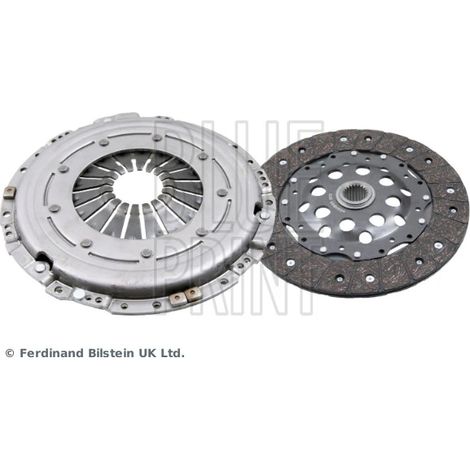 Kit d'embrayage Blue Print ADR163021 NISSAN 093160895 093161192 30 20 548 48R