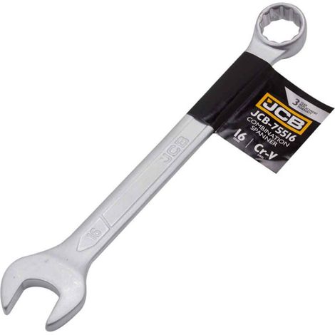 Chiave a forchetta da 16 mm