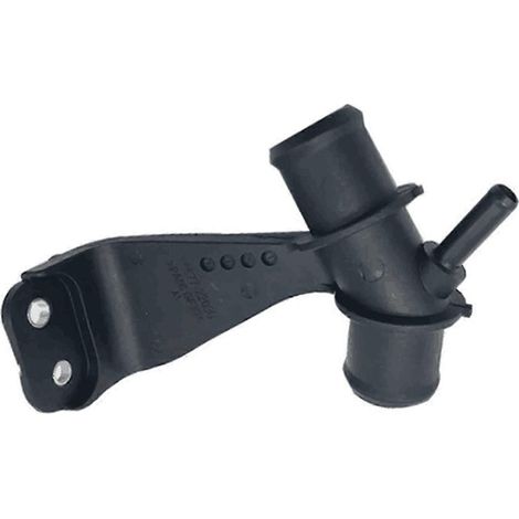Adaptateur de tuyau de raccordement de liquide de refroidissement 16577-0T030 165770H010 165770T030 (1/5)