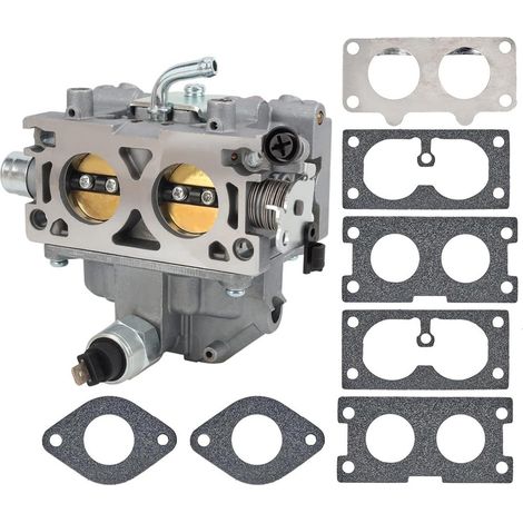GX630 carburetor, GX630R twin-cylinder alternator, GX630RH, GX660, GX690, GX690R (1/5)