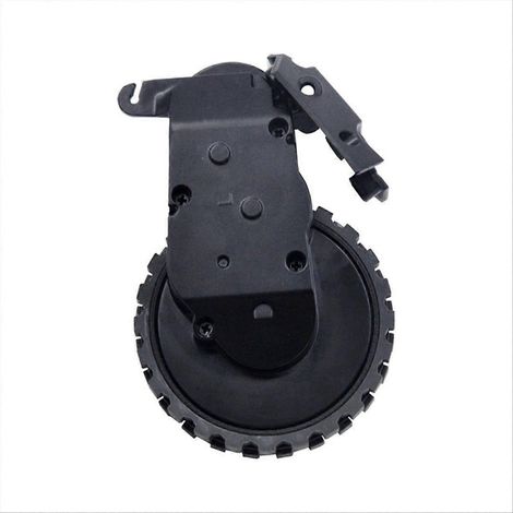 Aspirateur robot roue moteur pièces de rechange roue motrice L (1/5)