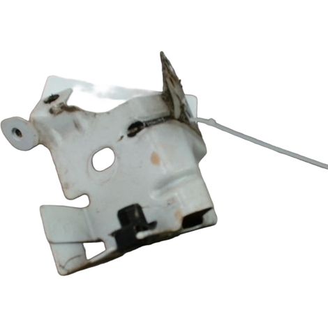 Support Aile Avg RENAULT Clio III Phase 2 2009-2014 [PRODUIT D'OCCASION]♻️8200314930