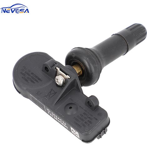 9673860880 is suitable for Peugeot Citroën C4 TPMS tire pressure monitoring system tire pressure sensor. (1/4)