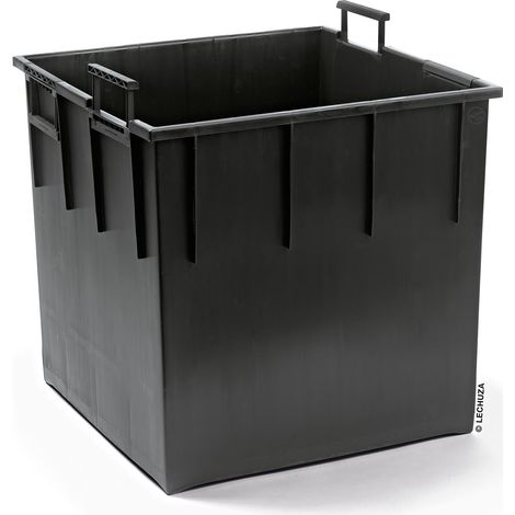 LECHUZA® Ersatzteil Pflanzeinsatz für CUBICO 22