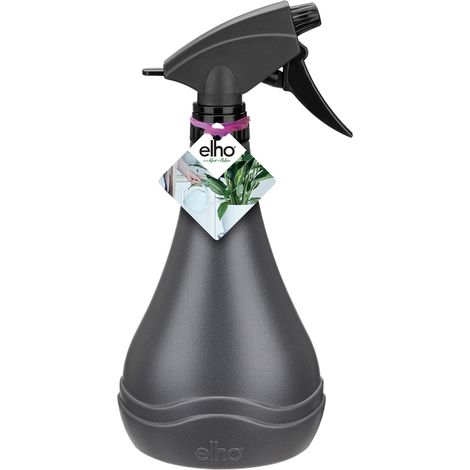 Elho Aquarius Sprayer 0,7ltr Anthracite Spruzzatori Varie forme (1/2)