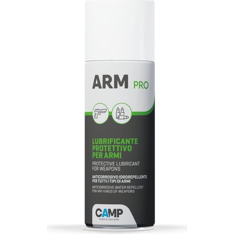 ARM PRO SPRAY 200 ML