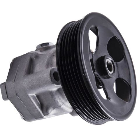 Pompa servosterzo Idraulico per Subaru Legacy Outback Baja 2003-2006 34430AE82 (1/5)