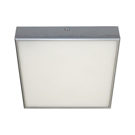 Spot encastrable LED PRIM GREY (8W. 680LM) CRISTALRECORD 02-112-08-420