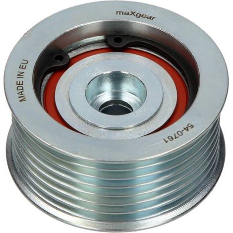 Courroie striée MAXGEAR pour Suzuki 1.9DDIS 05-METAL