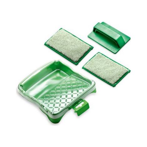 Osmo Öl-Farben Auftrags-Set - 14000273