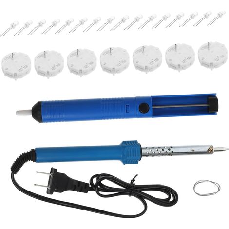 Kit doutils de rparation de tableau de bord 46 pices avec outil pas pas (1/5)