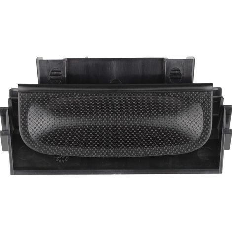Lntyq Poignée de Porte Coffre Hayon pour C4 Grand Picasso 8726V7