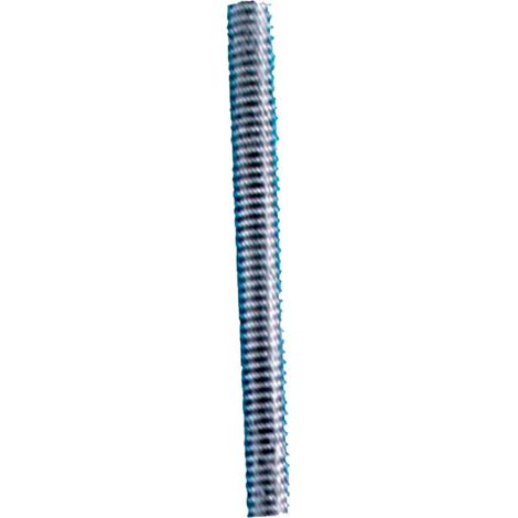 Tige filetée métrique 18 mm DIN 975 qualité 5.6