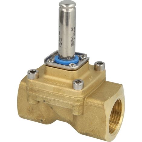 EV210B25BD, électrovanne Danfoss 032U362400