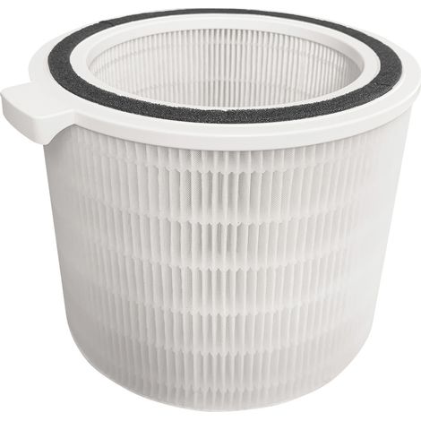 Honeywell HRFJ830E HEPA Filter J Ersatz-Filter (1/3)