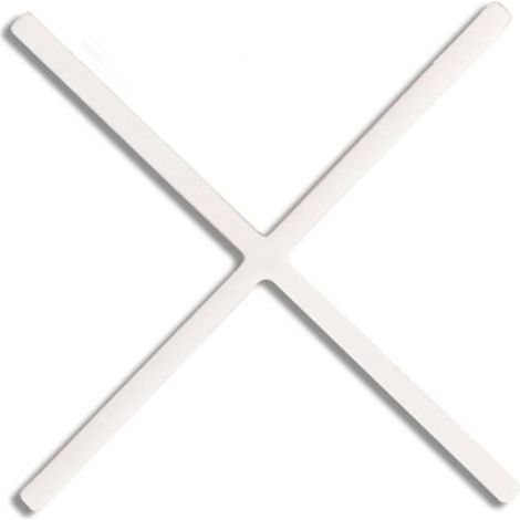 Querrillen für Dichtungen 1 mm (b-300 Stück) 2911 Rubi