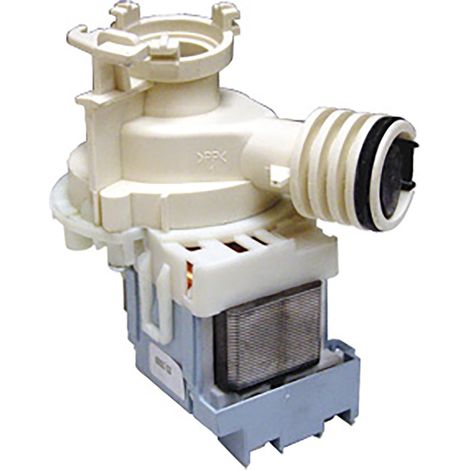 POMPE VIDANGE 230V 50HZ EVO3 pour LAVE VAISSELLE SCHOLTES - C00112306 (1/3)