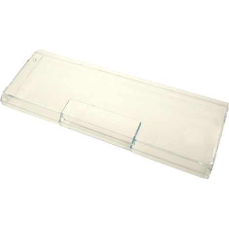 FACADE DE TIROIR INTERMEDIAIRE/SUP 0206 POUR REFRIGERATEUR BOSCH - 00665007 (1/2)