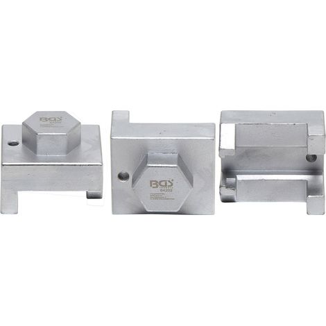 BGS llave válvula botella CNG Opel Zafira I - 64202