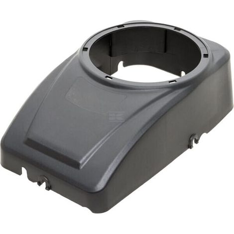 Lüfterhaube komplett LONCIN 1602100460001 (1/4)