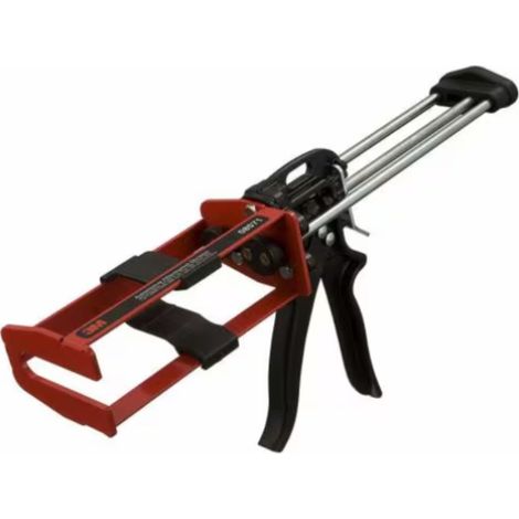 Pistolet manuel pour cartouches en deux parties 3M 08571