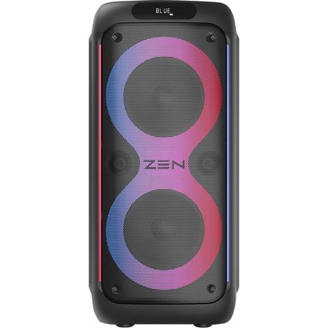 ZEN ALTAVOZ BLUETOOTH ZEN RINGS 600W