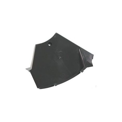 Carter de protection de courroie pour tondeuse – Compatible modèles CASTELGARDEN CA480TR, CA484TR, R484TR – Frein de sécurité intégré (1/4)