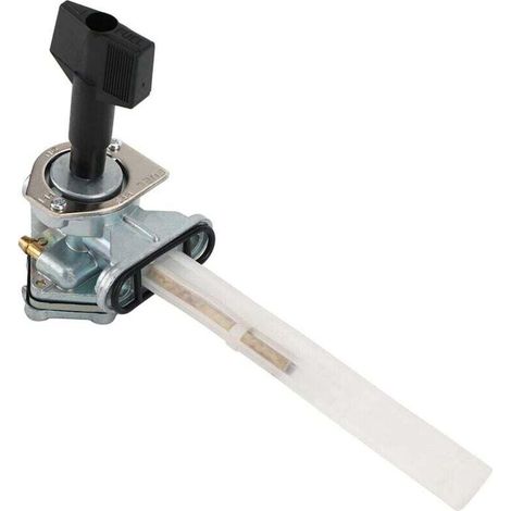 Commutateur de Carburant Moto Petcock Soupape pour GSF1200 Bandit 1200 2001-2005 44300-32F10