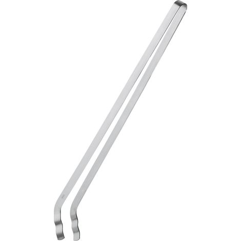 Rosle Roesle 25036 Pinces Barbecue Inoxydable 50 cm (1/4)