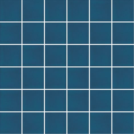 Grès cérame Pièces spéciales PICCOLO SILK - pour PICCOLO SILK 5x5cm (Finition satinée)