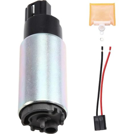EFI-Kraftstoffpumpen-Kit 0580453412 für Toyota, Lexus, Mitsubishi, Isuzu 121, 323, 626, B2600, MPV, MX5, Tribute EP (1/5)