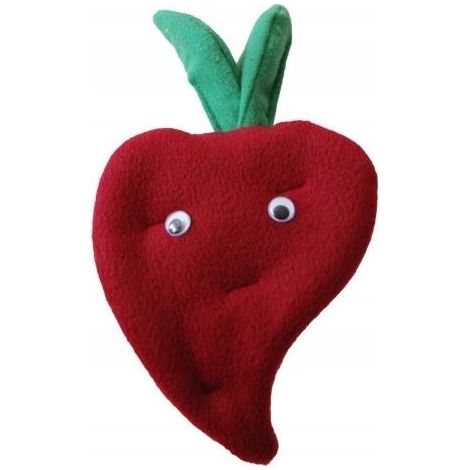 Diadema de remolacha, verduras, puesto de Wrzywniak, disfraz,