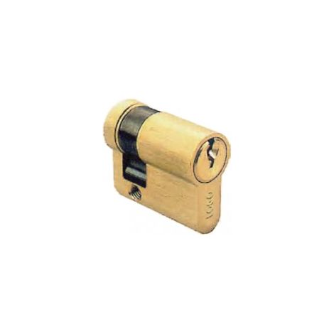 BOMBILLO MEDIO NICHELATO LOCKINGLINE